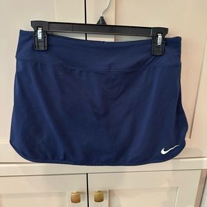 Nike DRI-FIT Tennis Skirt